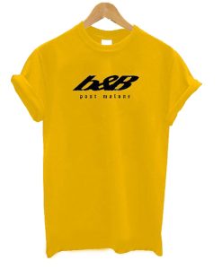 Post Malone b&B Beerbongs & Bentleys t shirt NF