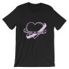 RESPECT Sex Workers Short-Sleeve T-Shirt NF