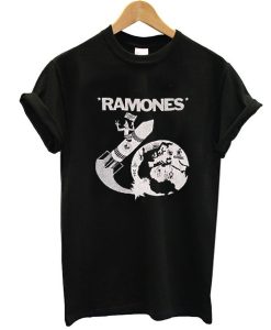 Ramones t shirt NF