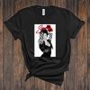 Selena Quintanilla unisex T Shirt NF