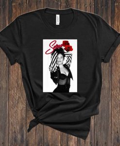 Selena Quintanilla unisex T Shirt NF