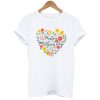 happy mothers day t shirt NF