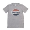 pepsi Vintage t shirt NF