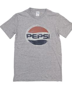 pepsi Vintage t shirt NF