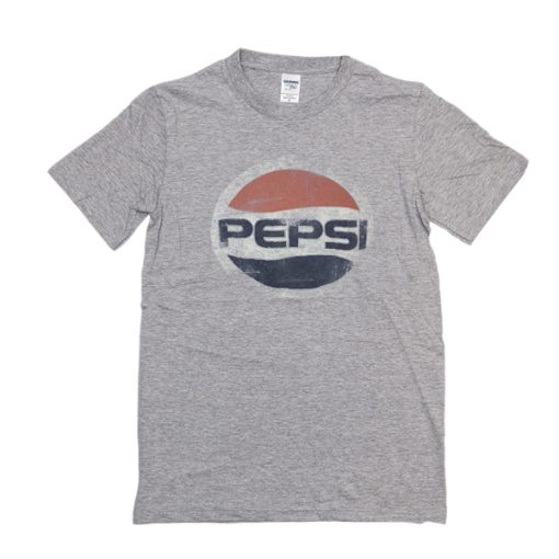 pepsi Vintage t shirt NF