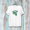 Alligator Swamp Water t shirt NF