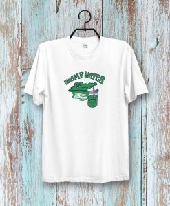 Alligator Swamp Water t shirt NF