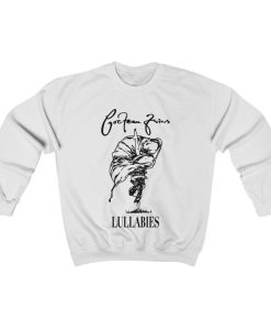 Cocteau Twins Lullabies Sweatshirt NF