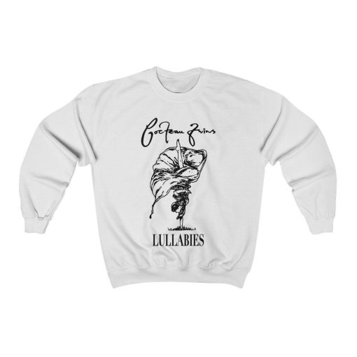 Cocteau Twins Lullabies Sweatshirt NF