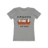 Friends not food T Shirt NF