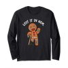 Gingerbread Sweatshirt NF