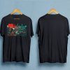 Gremlin’s Christmas Retro Vintage T-Shirt NF