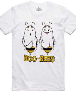 Halloween Boo-Bees t shirt NF