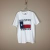 Houston Texas T-Shirt NF