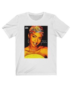Lauryn Hill T-Shirt NF