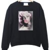 Marilyn Monroe Sweatshirt NF