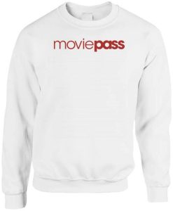 Moviepass Sweatshirt NF