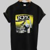 NOFX The Decline Trump T-Shirt NF