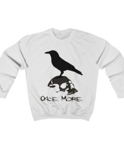 Once More Sweatshirt NF