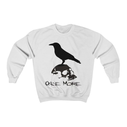 Once More Sweatshirt NF