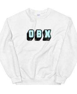 Outer Banks OBX Soft Unisex Sweatshirt NF