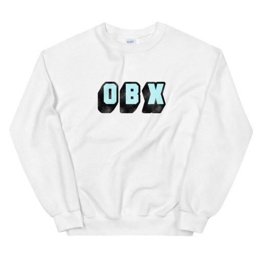 Outer Banks OBX Soft Unisex Sweatshirt NF