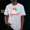 NBC Sports Logo T-shirt NF