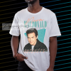 Norm Macdonald vintage Tshirt NF