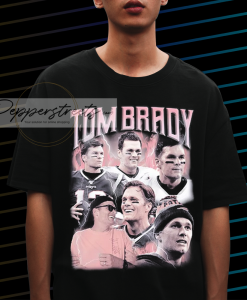 Tom Brady Tshirt