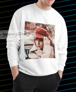 taylor swift Sweatshirt NF