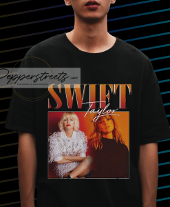 taylor swift Tshirt NF