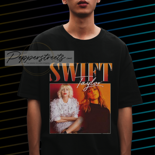 taylor swift Tshirt NF