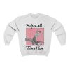 Soft Cell Tainted Love Unisex Crewneck Sweatshirt NF