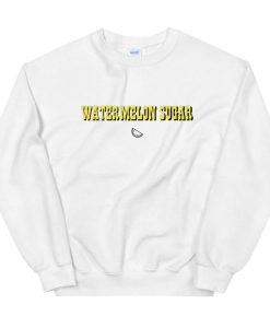 Soft Harry Styles Watermelon Sugar Unisex Sweatshirt NF