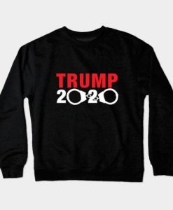 Trump 2020 Sweatshirt NF