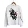 Venom Chest Burst Sweatshirt NF