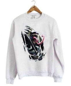 Venom Chest Burst Sweatshirt NF