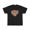 Wutang Knicks Wu Clan T Shirt NF