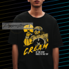 C.R.E.A.M T-Shirt NF