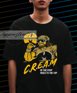 C.R.E.A.M T-Shirt NF