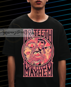 Dr. Teeth T-Shirt NF