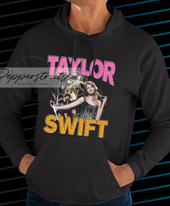 taylor swift Hoodie NF