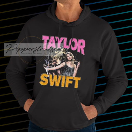 taylor swift Hoodie NF