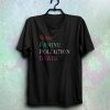 war famine pollution death t shirt NF