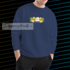 Vintage Disney Tigger sweatshirt NF