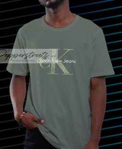 CALVIN KLEIN Tshirt NF