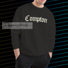 Compton Jumper Sweatshirt NF