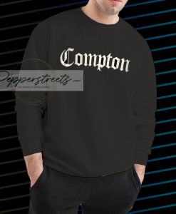 Compton Jumper Sweatshirt NF