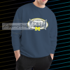 Michigan Wolverines crewneck sweatshirt NF