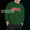 Minnesota Wild Crewneck Sweatshirt NF